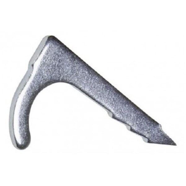 Gizmo 55600 Steel EMT Nail Strap 0.5 in., 100PK GI705650 - main